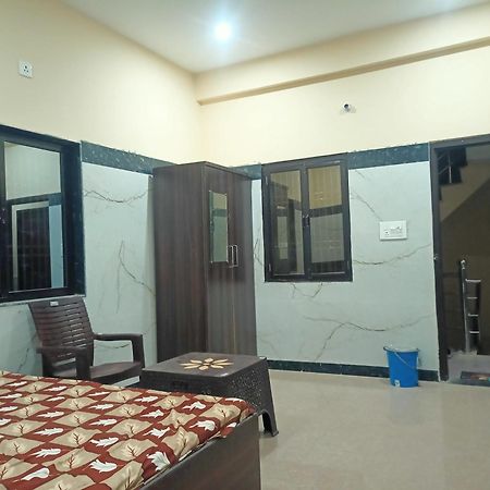Hotel Shri Janki Vatika Vrindāvan Exterior foto